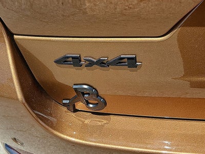 2026 Jeep Grand Cherokee GRAND CHEROKEE SUMMIT 4X4