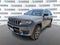 2027 Jeep Grand Cherokee GRAND CHEROKEE L LAREDO X 4X2