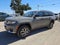 2027 Jeep Grand Cherokee GRAND CHEROKEE L LAREDO X 4X2