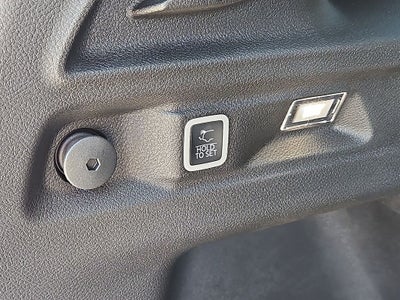 2026 Jeep Grand Cherokee GRAND CHEROKEE L LAREDO X 4X4