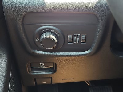 2026 Jeep Grand Cherokee GRAND CHEROKEE L LAREDO X 4X4