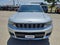 2026 Jeep Grand Cherokee GRAND CHEROKEE L LAREDO X 4X4