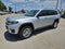 2026 Jeep Grand Cherokee GRAND CHEROKEE L LAREDO X 4X4