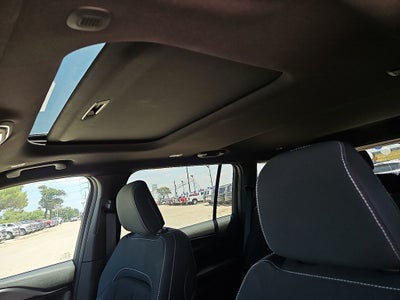 2026 Jeep Grand Cherokee GRAND CHEROKEE L LAREDO X 4X4