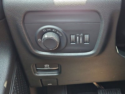 2026 Jeep Grand Cherokee GRAND CHEROKEE L LAREDO X 4X4