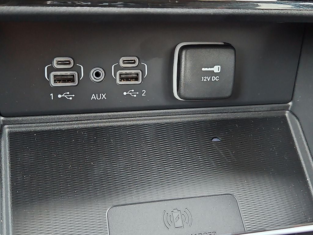 2026 Jeep Grand Cherokee GRAND CHEROKEE L LAREDO X 4X4