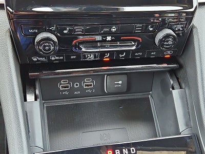 2026 Jeep Grand Cherokee GRAND CHEROKEE L LAREDO X 4X4
