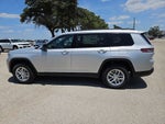 2026 Jeep Grand Cherokee GRAND CHEROKEE L LAREDO X 4X4
