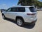 2026 Jeep Grand Cherokee GRAND CHEROKEE L LAREDO X 4X4