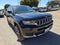 2027 Jeep Grand Cherokee GRAND CHEROKEE L LAREDO X 4X4
