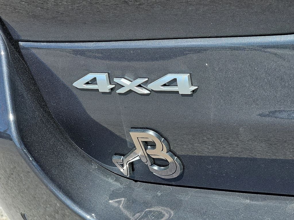 2026 Jeep Grand Cherokee GRAND CHEROKEE L LAREDO X 4X4