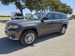 2026 Jeep Grand Cherokee GRAND CHEROKEE L LAREDO X 4X4