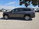 2026 Jeep Grand Cherokee GRAND CHEROKEE L LAREDO X 4X4