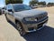 2027 Jeep Grand Cherokee GRAND CHEROKEE L LAREDO X 4X4