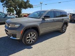 2027 Jeep Grand Cherokee GRAND CHEROKEE L LAREDO X 4X4