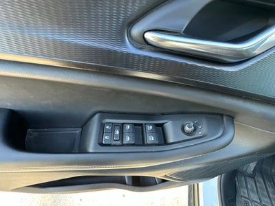 2025 Jeep Grand Cherokee L Altitude X 4x4