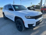 2025 Jeep Grand Cherokee L Altitude X 4x4