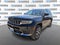 2027 Jeep Grand Cherokee GRAND CHEROKEE L LAREDO X 4X4