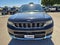 2027 Jeep Grand Cherokee GRAND CHEROKEE L LAREDO X 4X4