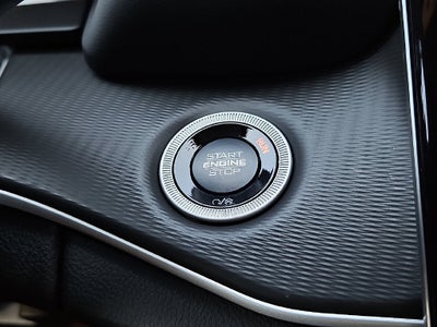 2027 Jeep Grand Cherokee GRAND CHEROKEE L LAREDO X 4X4
