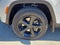 2027 Jeep Grand Cherokee GRAND CHEROKEE L LIMITED 4X4