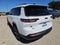 2027 Jeep Grand Cherokee GRAND CHEROKEE L LIMITED 4X4