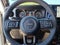 2026 Jeep Wrangler 4-Door Willys 4x4