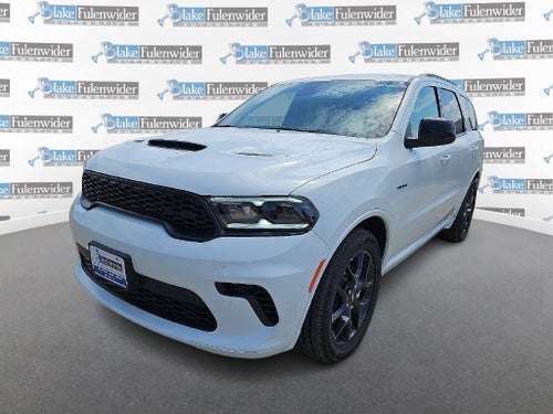 2027 Dodge Durango DURANGO GT HEMI V8 AWD