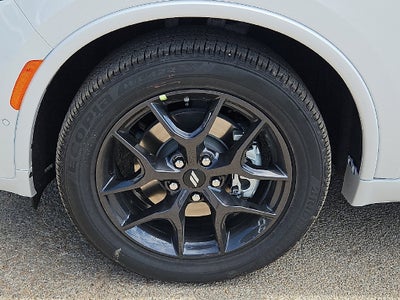 2027 Dodge Durango DURANGO GT HEMI V8 AWD