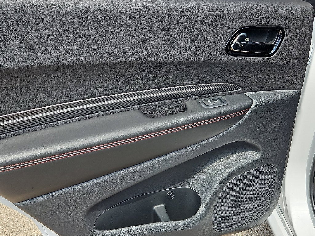 2027 Dodge Durango DURANGO GT HEMI V8 AWD