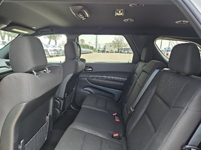 2027 Dodge Durango DURANGO GT HEMI V8 AWD