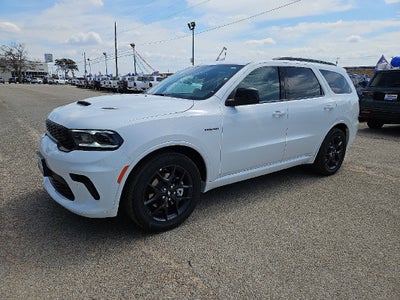 2027 Dodge Durango DURANGO GT HEMI V8 AWD