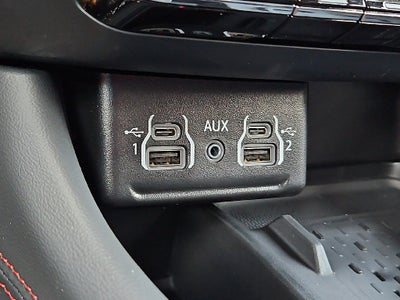 2027 Dodge Durango DURANGO GT HEMI V8 AWD