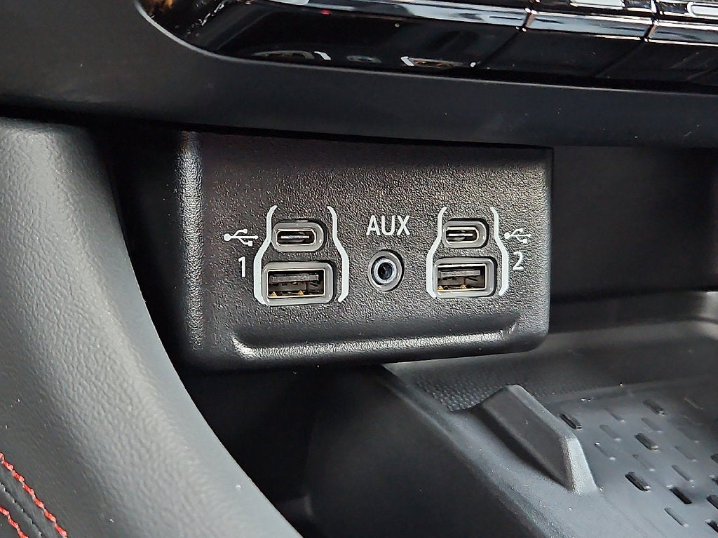 2027 Dodge Durango DURANGO GT HEMI V8 AWD