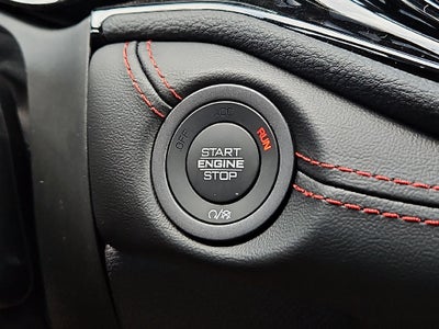 2027 Dodge Durango DURANGO GT HEMI V8 AWD