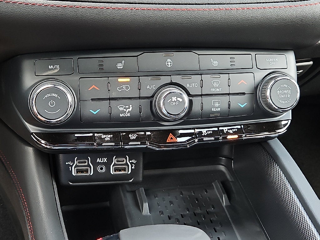 2027 Dodge Durango DURANGO GT HEMI V8 AWD
