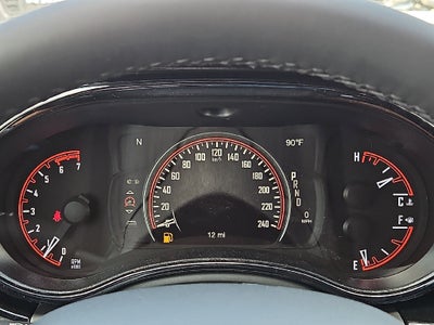 2027 Dodge Durango DURANGO GT HEMI V8 AWD