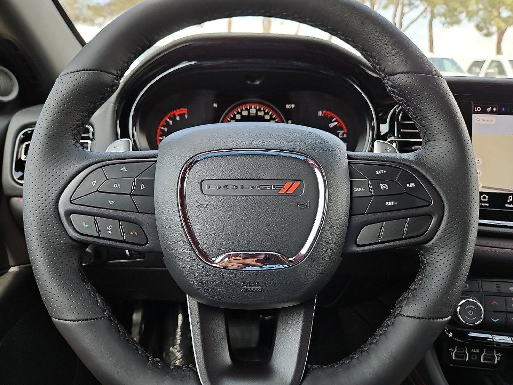 2027 Dodge Durango DURANGO GT HEMI V8 AWD