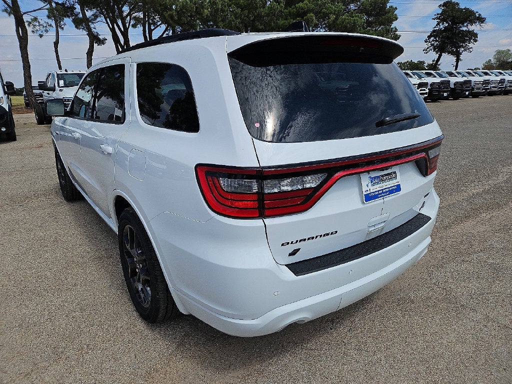 2027 Dodge Durango DURANGO GT HEMI V8 AWD