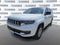 2024 Jeep Wagoneer L Series I 4x4