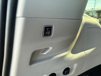 2024 Jeep Wagoneer L Series I 4x4