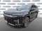 2026 Jeep Grand Wagoneer GRAND WAGONEER L 4X4
