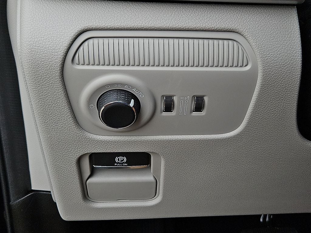 2026 Jeep Grand Wagoneer GRAND WAGONEER L 4X4