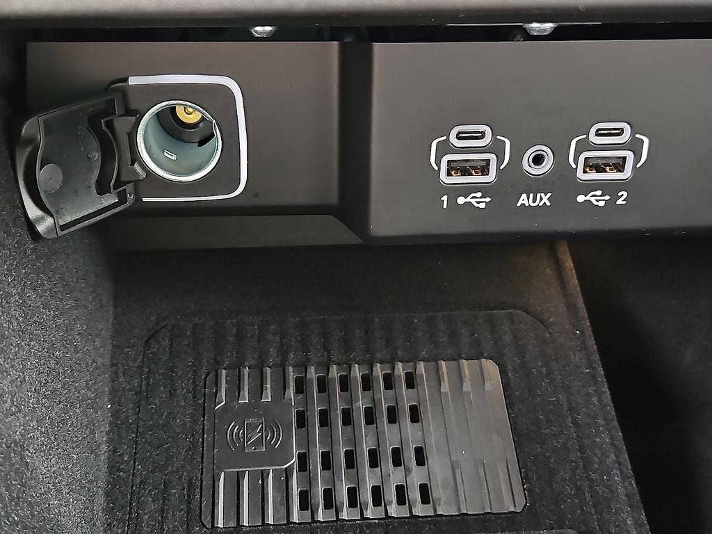 2026 Jeep Grand Wagoneer GRAND WAGONEER L 4X4