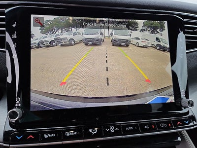 2026 Jeep Grand Wagoneer GRAND WAGONEER L 4X4