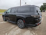 2026 Jeep Grand Wagoneer GRAND WAGONEER L 4X4