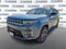 2026 Jeep Grand Wagoneer GRAND WAGONEER L 4X4