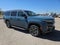 2026 Jeep Grand Wagoneer GRAND WAGONEER L 4X4