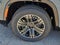 2026 Jeep Grand Wagoneer GRAND WAGONEER L 4X4