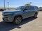 2026 Jeep Grand Wagoneer GRAND WAGONEER L 4X4